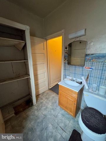 3128 N BAMBREY ST, Philadelphia, PA 19132