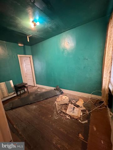 3128 N BAMBREY ST, Philadelphia, PA 19132