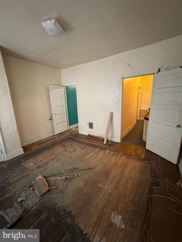 3128 N BAMBREY ST, Philadelphia, PA 19132