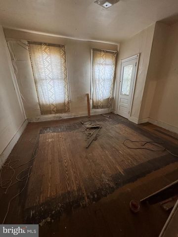 3128 N BAMBREY ST, Philadelphia, PA 19132