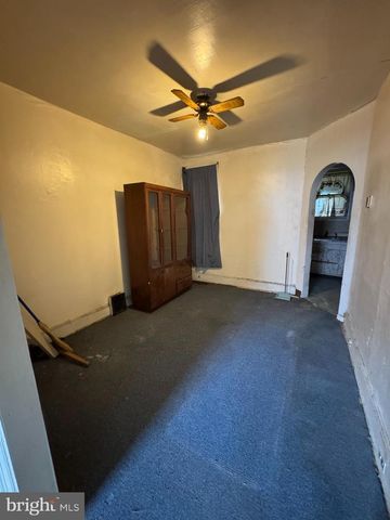 3128 N BAMBREY ST, Philadelphia, PA 19132