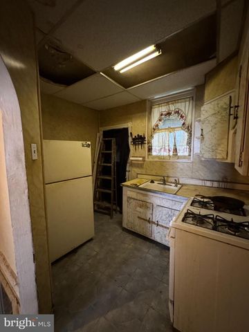 3128 N BAMBREY ST, Philadelphia, PA 19132