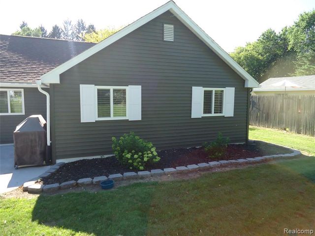 370 Adams Road, Saginaw, MI 48609