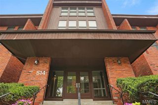 514 Coeur De Royale Drive 101, St Louis, MO 63141