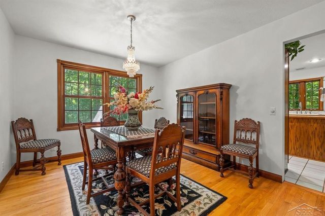 4455 N Ehlers Road, Larkin Twp, MI 48642