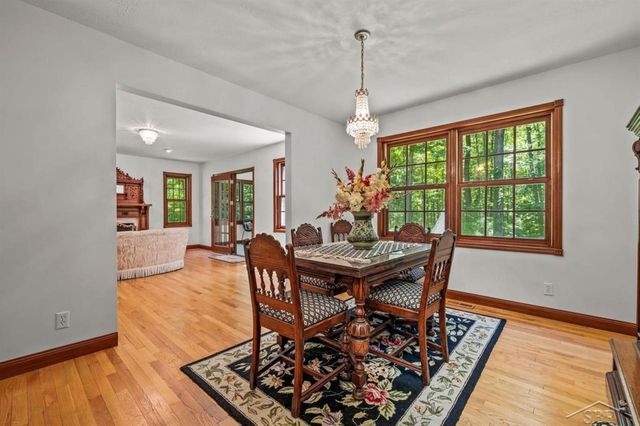 4455 N Ehlers Road, Larkin Twp, MI 48642
