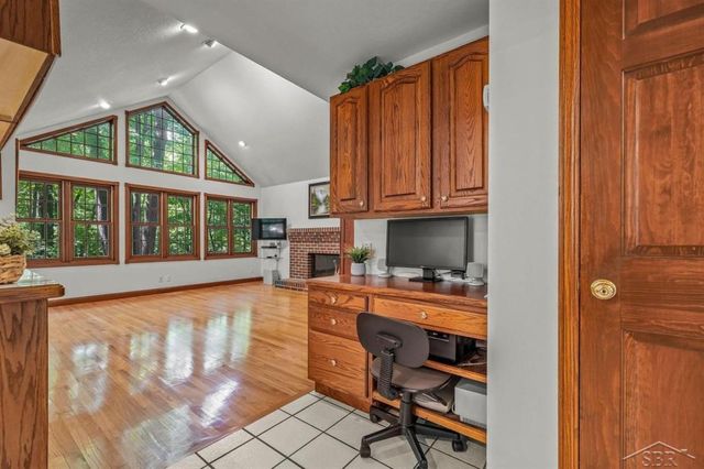 4455 N Ehlers Road, Larkin Twp, MI 48642