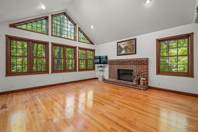 4455 N Ehlers Road, Larkin Twp, MI 48642