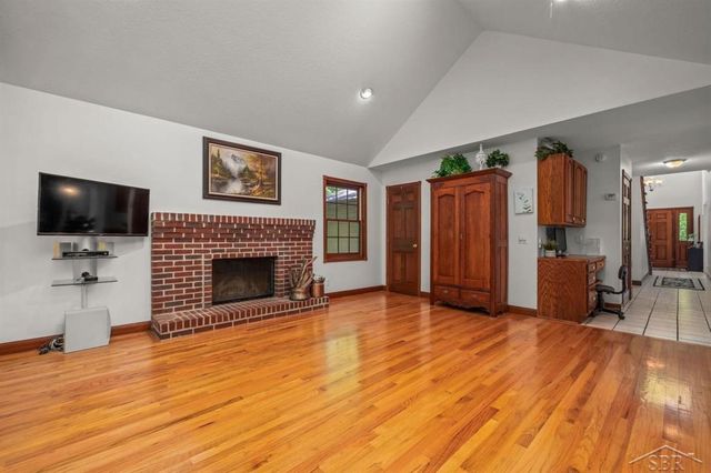 4455 N Ehlers Road, Larkin Twp, MI 48642