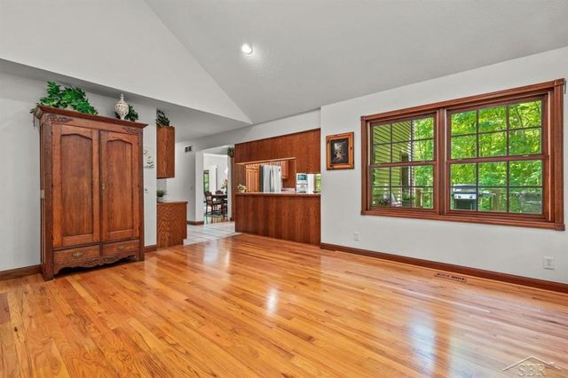 4455 N Ehlers Road, Larkin Twp, MI 48642