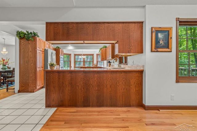 4455 N Ehlers Road, Larkin Twp, MI 48642