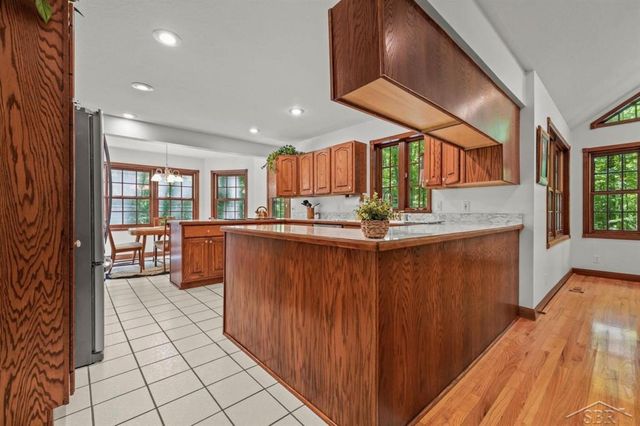 4455 N Ehlers Road, Larkin Twp, MI 48642
