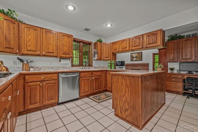 4455 N Ehlers Road, Larkin Twp, MI 48642