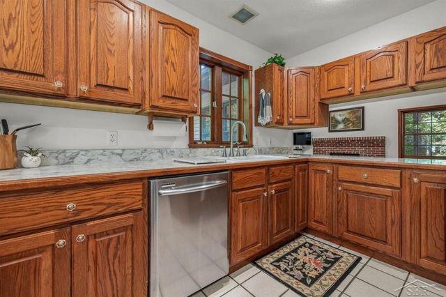 4455 N Ehlers Road, Larkin Twp, MI 48642