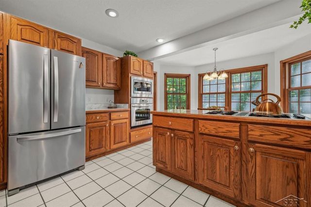 4455 N Ehlers Road, Larkin Twp, MI 48642