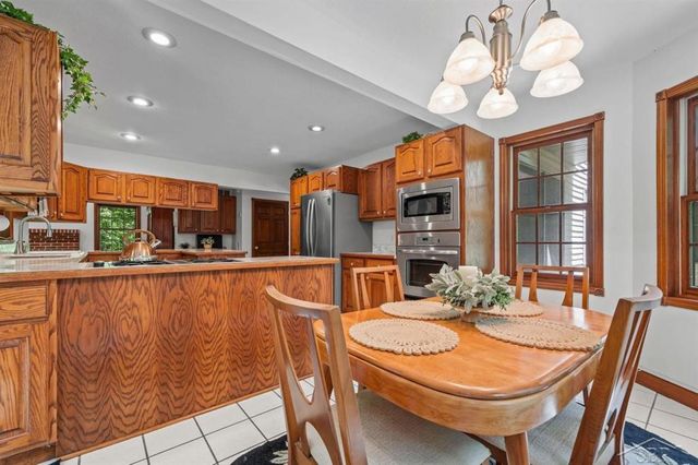4455 N Ehlers Road, Larkin Twp, MI 48642