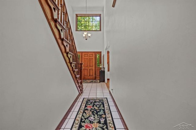4455 N Ehlers Road, Larkin Twp, MI 48642