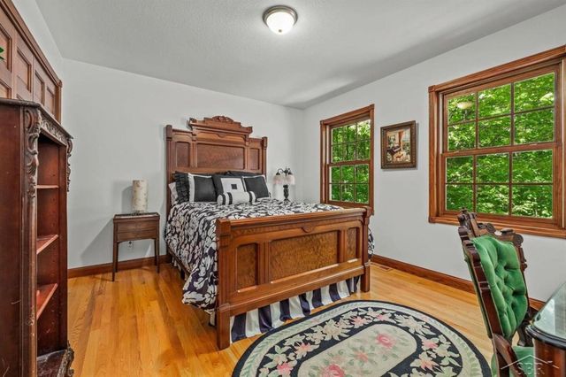 4455 N Ehlers Road, Larkin Twp, MI 48642