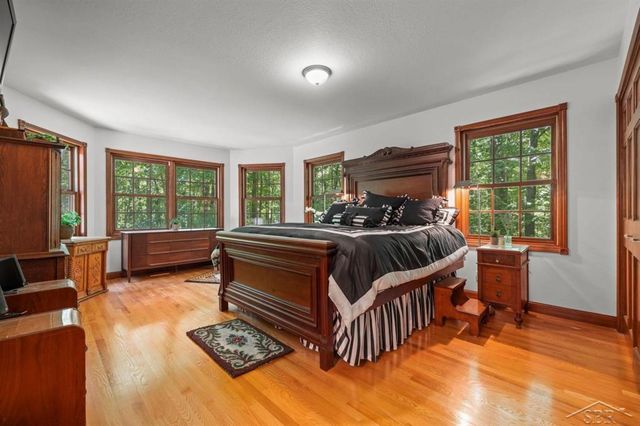 4455 N Ehlers Road, Larkin Twp, MI 48642