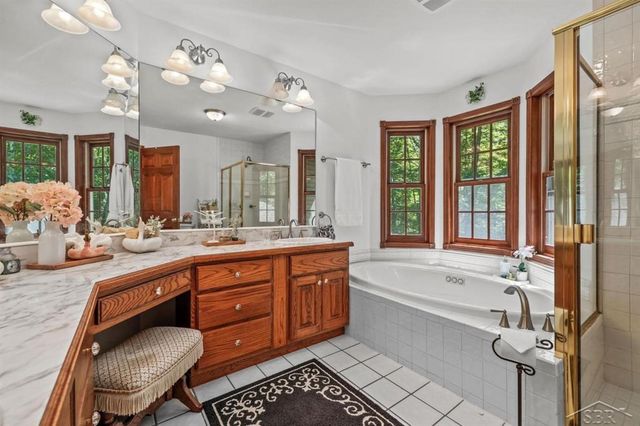 4455 N Ehlers Road, Larkin Twp, MI 48642