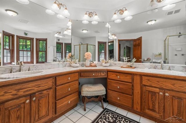 4455 N Ehlers Road, Larkin Twp, MI 48642