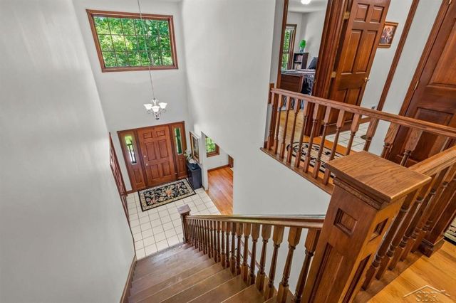 4455 N Ehlers Road, Larkin Twp, MI 48642