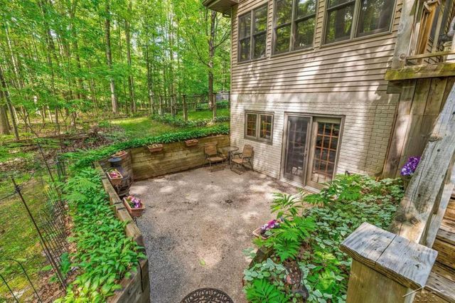 4455 N Ehlers Road, Larkin Twp, MI 48642