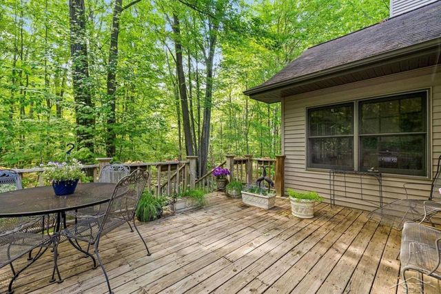 4455 N Ehlers Road, Larkin Twp, MI 48642