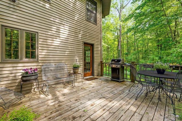 4455 N Ehlers Road, Larkin Twp, MI 48642