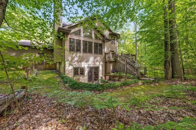4455 N Ehlers Road, Larkin Twp, MI 48642