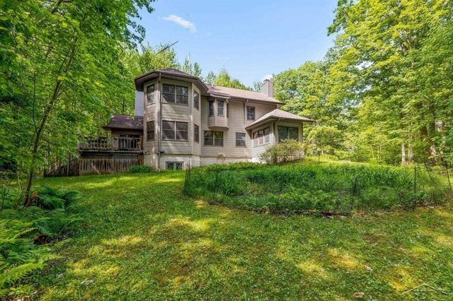4455 N Ehlers Road, Larkin Twp, MI 48642