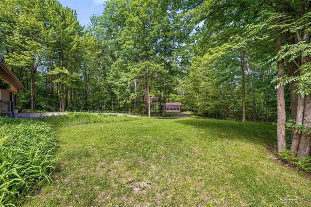 4455 N Ehlers Road, Larkin Twp, MI 48642