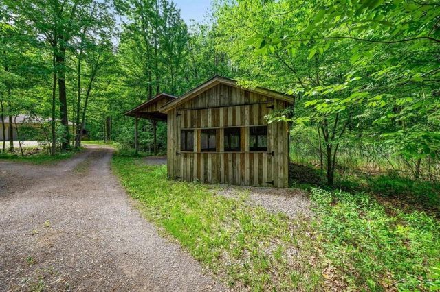 4455 N Ehlers Road, Larkin Twp, MI 48642