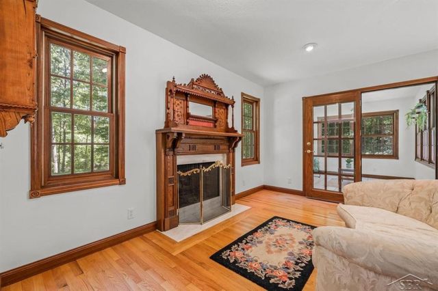 4455 N Ehlers Road, Larkin Twp, MI 48642