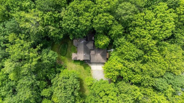 4455 N Ehlers Road, Larkin Twp, MI 48642