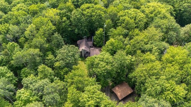 4455 N Ehlers Road, Larkin Twp, MI 48642