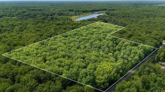 4455 N Ehlers Road, Larkin Twp, MI 48642