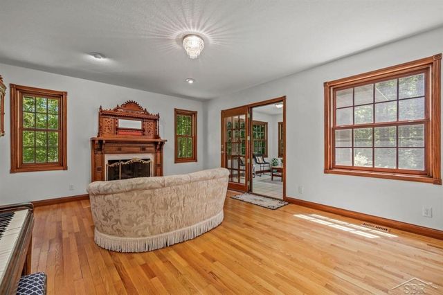 4455 N Ehlers Road, Larkin Twp, MI 48642