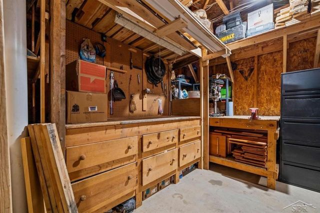 4455 N Ehlers Road, Larkin Twp, MI 48642