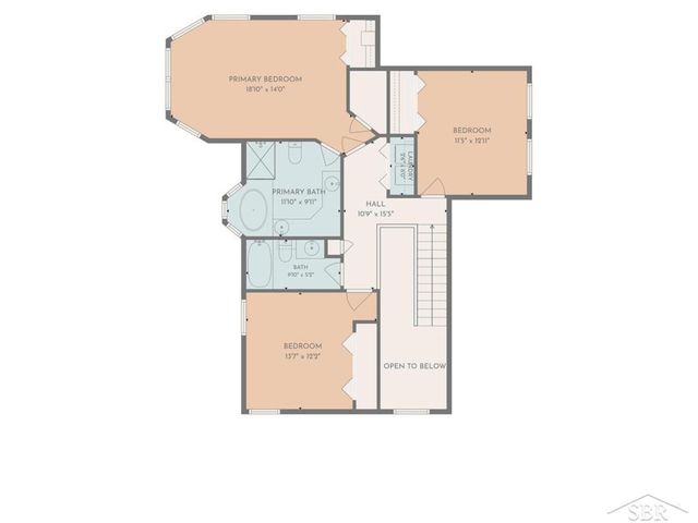 4455 N Ehlers Road, Larkin Twp, MI 48642