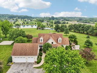 3319 N State Route 61, Sunbury, OH 43074