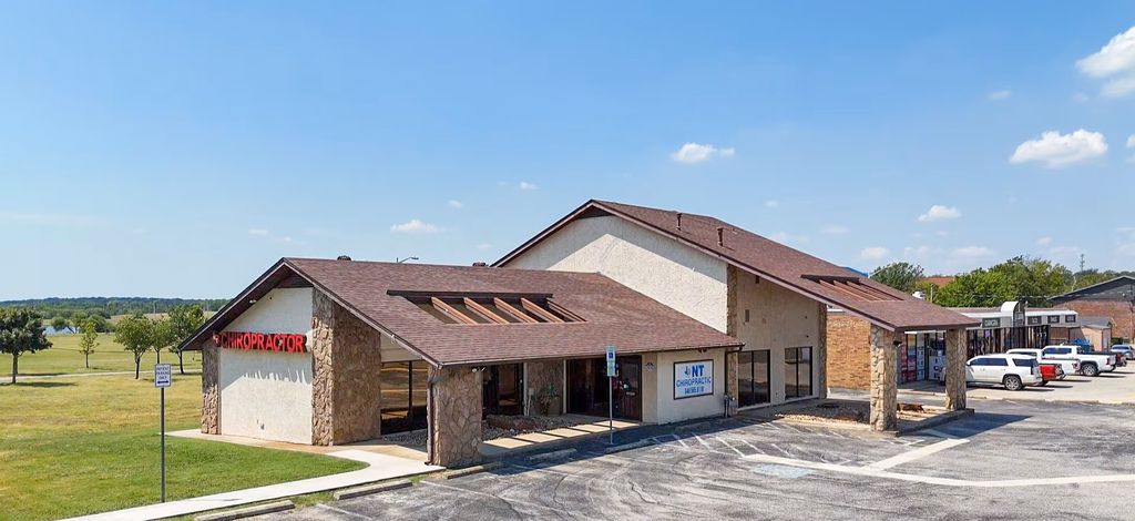 638 Londonderry Lane, Denton, TX 76205 — exterior