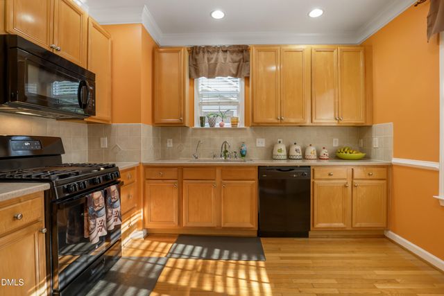 6014 Kohler Lane, Raleigh, NC 27616