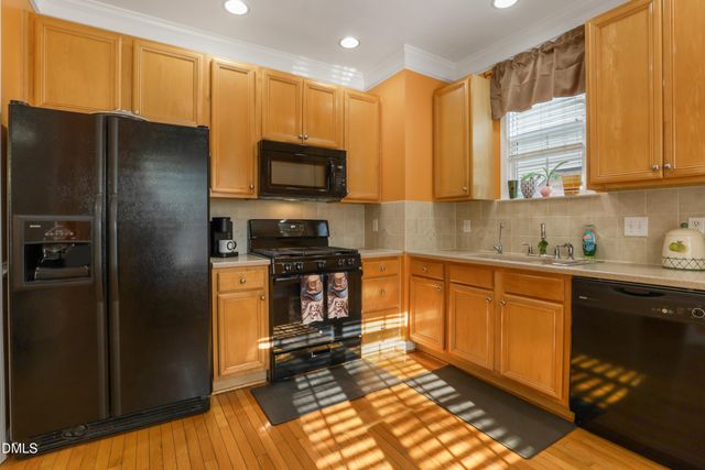 6014 Kohler Lane, Raleigh, NC 27616