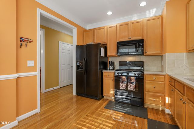 6014 Kohler Lane, Raleigh, NC 27616