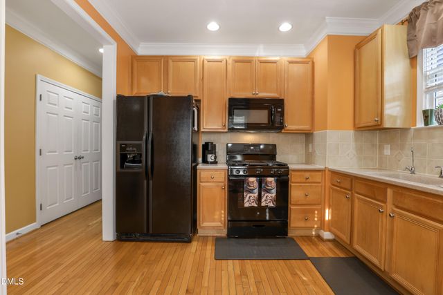 6014 Kohler Lane, Raleigh, NC 27616