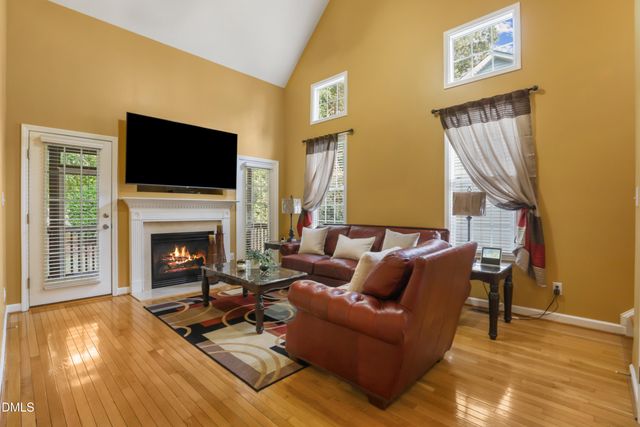 6014 Kohler Lane, Raleigh, NC 27616