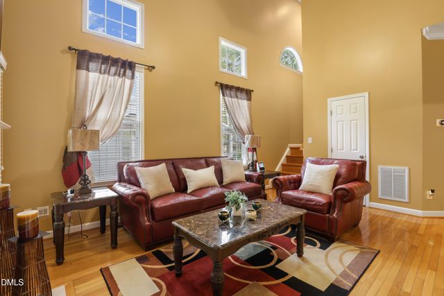 6014 Kohler Lane, Raleigh, NC 27616