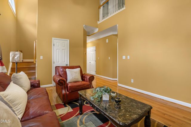 6014 Kohler Lane, Raleigh, NC 27616