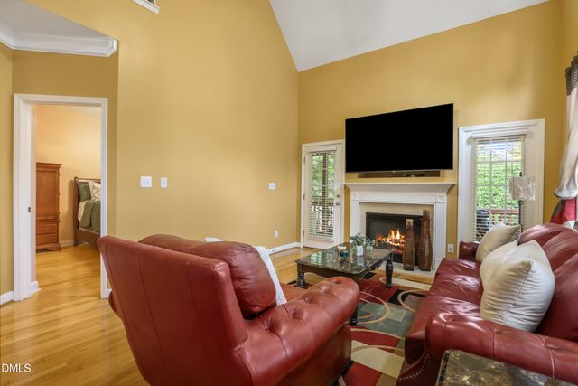 6014 Kohler Lane, Raleigh, NC 27616